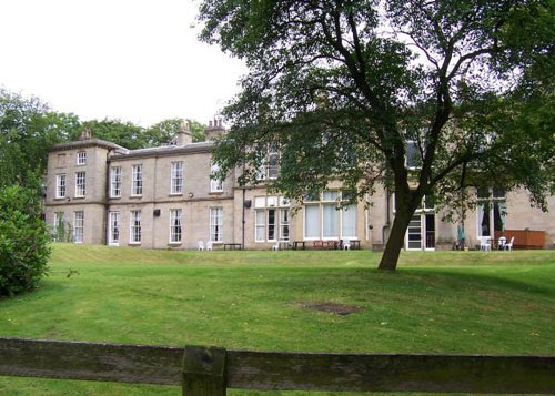 Commercial Grounds Maintenance - Tree Cutting Wales